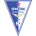 ZFK Spartak Subotica (women)