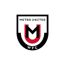 Metro United FC Women